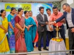 ಉಡುಪಿಯಲ್ಲಿ ಭಾರತ್ ಗ್ಯಾಸ್ ಜಿಪ್-ಲೈಟ್ ಸಿಲಿಂಡರ್ ಬಿಡುಗಡೆ…!!