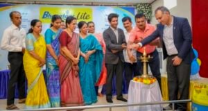 ಉಡುಪಿಯಲ್ಲಿ ಭಾರತ್ ಗ್ಯಾಸ್ ಜಿಪ್-ಲೈಟ್ ಸಿಲಿಂಡರ್ ಬಿಡುಗಡೆ…!!
