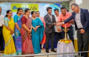 ಉಡುಪಿಯಲ್ಲಿ ಭಾರತ್ ಗ್ಯಾಸ್ ಜಿಪ್-ಲೈಟ್ ಸಿಲಿಂಡರ್ ಬಿಡುಗಡೆ…!!