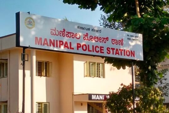 ಮಣಿಪಾಲ : ಅವಧಿ ಮೀರಿ ಗೇಮ್ಸ್ ಸೆಂಟರ್ ಕಾರ್ಯಾಚರಣೆ : ಪ್ರಕರಣ ದಾಖಲು…!!