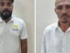 ಕಾಪು: ದನ ಕಳ್ಳತನ ಪ್ರಕರಣ – 24 ಗಂಟೆಯೊಳಗೆ 4 ಆರೋಪಿಗಳು ಅರೆಸ್ಟ್…!!