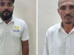 ಕಾಪು: ದನ ಕಳ್ಳತನ ಪ್ರಕರಣ – 24 ಗಂಟೆಯೊಳಗೆ 4 ಆರೋಪಿಗಳು ಅರೆಸ್ಟ್…!!