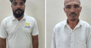 ಕಾಪು: ದನ ಕಳ್ಳತನ ಪ್ರಕರಣ – 24 ಗಂಟೆಯೊಳಗೆ 4 ಆರೋಪಿಗಳು ಅರೆಸ್ಟ್…!!