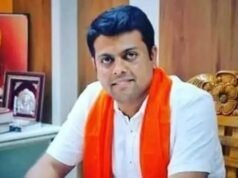 ಸೌಜನ್ಯ ಪ್ರಕರಣ ಮರು ತನಿಖೆಗೆ ಸುಪ್ರೀಂ ಕೋರ್ಟ್ ನೀಡಿದ ತೀರ್ಪು ಸ್ವಾಗತಾರ್ಹ : ಹರೀಶ್ ಪೂಂಜ…!!