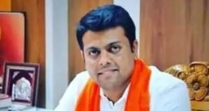 ಸೌಜನ್ಯ ಪ್ರಕರಣ ಮರು ತನಿಖೆಗೆ ಸುಪ್ರೀಂ ಕೋರ್ಟ್ ನೀಡಿದ ತೀರ್ಪು ಸ್ವಾಗತಾರ್ಹ : ಹರೀಶ್ ಪೂಂಜ…!!