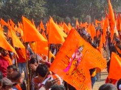 ಜಾಮೀನು ಸಿಕ್ಕ ಬೆನ್ನಲ್ಲೇ ಆರೋಪಿಗಳ ಮೇಲೆ ಗೂಂಡಾ ಕಾಯ್ದೆ : ಸರ್ಕಾರದ ವಿರುದ್ಧ ಸಿಡಿದೆದ್ದ ವಿಎಚ್ಪಿ : ಸೆ. 28ಕ್ಕೆ ಬಿಸಿರೋಡಿನಲ್ಲಿ ಪ್ರತಿಭಟನೆ…!!
