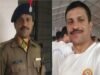 ನಿಂತಿದ್ದ ಟ್ರ್ಯಾಕ್ಟರ್ಗೆ ಬೈಕ್ ಢಿಕ್ಕಿ – ರಜೆ ಮೇಲೆ ಊರಿಗೆ ಬಂದಿದ್ದ ಐಟಿಬಿಪಿ ಯೋಧ ಸಾವು…!!