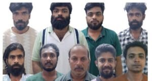 ಉಡುಪಿ : ಗಾಂಜಾ–ಮೆಥಾಂಫೆಟಮೈನ್ ಸಹಿತ ಮಾದಕ ವಸ್ತು ಮಾರಾಟ ಜಾಲದ ಮೇಲೆ ಪೊಲೀಸರ ದಾಳಿ : 9 ಮಂದಿ ಬಂಧನ : ಲಕ್ಷಾಂತರ ಮೌಲ್ಯದ ಸೊತ್ತು ವಶ…!!