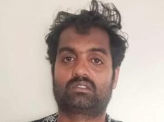 ಮಸೀದಿಗೆ ಪ್ರಾರ್ಥನೆಗೆ ತೆರಳಿದ್ದ ವೇಳೆ ಆಟೋದಲ್ಲಿದ್ದ ನಗದು ಕಳವು : ಆರೋಪಿ ಬಂಧನ…!!
