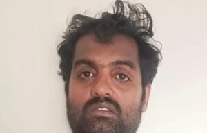 ಮಸೀದಿಗೆ ಪ್ರಾರ್ಥನೆಗೆ ತೆರಳಿದ್ದ ವೇಳೆ ಆಟೋದಲ್ಲಿದ್ದ ನಗದು ಕಳವು : ಆರೋಪಿ ಬಂಧನ…!!