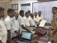 ರಮಾನಾಥ ರೈ ಅಪಘಾತದ ಪೋಸ್ಟ್ : ಅವಹೇಳನಕಾರಿ ಕಮೆಂಟ್, ಕೇಸು ದಾಖಲು…!!