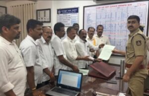 ರಮಾನಾಥ ರೈ ಅಪಘಾತದ ಪೋಸ್ಟ್ : ಅವಹೇಳನಕಾರಿ ಕಮೆಂಟ್, ಕೇಸು ದಾಖಲು…!!