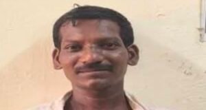 ಮಂಗಳೂರು: 9 ವರ್ಷಗಳಿಂದ ತಲೆಮರೆಸಿಕೊಂಡಿದ್ದ ವಾರಂಟ್ ಆರೋಪಿಯ ದಸ್ತಗಿರಿ…!!
