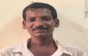 ಮಂಗಳೂರು: 9 ವರ್ಷಗಳಿಂದ ತಲೆಮರೆಸಿಕೊಂಡಿದ್ದ ವಾರಂಟ್ ಆರೋಪಿಯ ದಸ್ತಗಿರಿ…!!