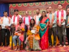 ಕಿನ್ನಿಮುಲ್ಕಿ ಗಣೇಶೋತ್ಸವ ಸಮಾರೋಪ : 10 ದಿನಗಳ ಉತ್ಸವದಲ್ಲಿ ಸಾವಿರ ಕಲಾವಿದರಿಗೆ ವೇದಿಕೆ : ಕೆ. ಕೃಷ್ಣಮೂರ್ತಿ ಆಚಾರ್ಯ…!!