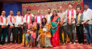 ಕಿನ್ನಿಮುಲ್ಕಿ ಗಣೇಶೋತ್ಸವ ಸಮಾರೋಪ : 10 ದಿನಗಳ ಉತ್ಸವದಲ್ಲಿ ಸಾವಿರ ಕಲಾವಿದರಿಗೆ ವೇದಿಕೆ : ಕೆ. ಕೃಷ್ಣಮೂರ್ತಿ ಆಚಾರ್ಯ…!!