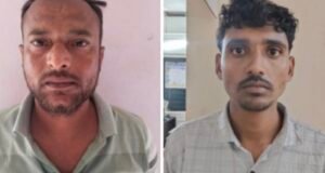 ಉಡುಪಿ: ಮನೆ ಕಳ್ಳತನ ಪ್ರಕರಣ : ‘ಬೇಡಿಯಾ ಗ್ಯಾಂಗ್’ ಇಬ್ಬರು ಆರೋಪಿಗಳು ಅರೆಸ್ಟ್…!!