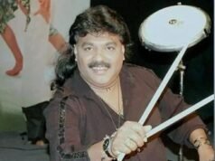 ಖ್ಯಾತ ಡ್ರಮ್ ವಾದಕ “ಡ್ರಮ್ಮರ್ ದೇವಾ” ನಿಧನ…!!