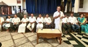 ಕೊಡವೂರ್ದ ಬ್ರಹ್ಮಕಲಶೋತ್ಸವ : ಪೂರ್ವಭಾವಿಸಭೆ…!!