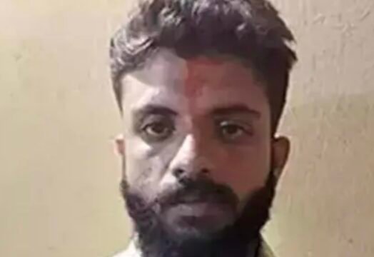 ಸುಹಾಸ್ ಶೆಟ್ಟಿ ಹತ್ಯೆಗೆ ಪ್ರತೀಕಾರವಾಗಿ ಮುಸ್ಲಿಂ ಸಮುದಾಯದ ವ್ಯಕ್ತಿಯೊಬ್ಬರನ್ನು ಹತ್ಯೆ ಮಾಡಲು ಸಂಚು : ಗಂಭೀರ ಆರೋಪ…!!