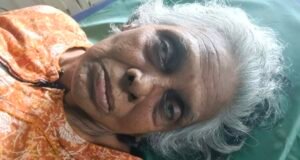 ಬ್ರಹ್ಮಾವರ: ಹೆತ್ತ ತಾಯಿಯನ್ನು ಕಾರಿನಲ್ಲಿ ಕರೆತಂದು ರಸ್ತೆಯಲ್ಲೇ ಬಿಟ್ಟು ತೆರಳಿದ ಮಗ…!!