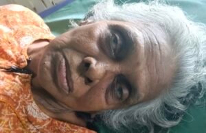 ಬ್ರಹ್ಮಾವರ: ಹೆತ್ತ ತಾಯಿಯನ್ನು ಕಾರಿನಲ್ಲಿ ಕರೆತಂದು ರಸ್ತೆಯಲ್ಲೇ ಬಿಟ್ಟು ತೆರಳಿದ ಮಗ…!!