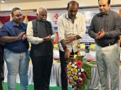 ವಿಶ್ವ ಹೃದಯ ದಿನದ ಅಂಗವಾಗಿ ಆದರ್ಶ ಆಸ್ಪತ್ರೆಯಲ್ಲಿ ಉಚಿತ ಹೃದಯ ತಪಾಸಣಾ ಶಿಬಿರ…!!
