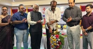 ವಿಶ್ವ ಹೃದಯ ದಿನದ ಅಂಗವಾಗಿ ಆದರ್ಶ ಆಸ್ಪತ್ರೆಯಲ್ಲಿ ಉಚಿತ ಹೃದಯ ತಪಾಸಣಾ ಶಿಬಿರ…!!