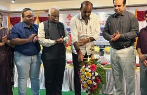 ವಿಶ್ವ ಹೃದಯ ದಿನದ ಅಂಗವಾಗಿ ಆದರ್ಶ ಆಸ್ಪತ್ರೆಯಲ್ಲಿ ಉಚಿತ ಹೃದಯ ತಪಾಸಣಾ ಶಿಬಿರ…!!