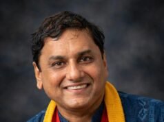 ಸಂಗೊಳ್ಳಿ ರಾಯಣ್ಣ ಪುರಸ್ಕಾರಕ್ಕೆ ಸಂಘಟಕ, ರಂಗಕರ್ಮಿ ರವಿರಾಜ್ ಎಚ್. ಪಿ. ಆಯ್ಕೆ…!!