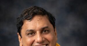 ಸಂಗೊಳ್ಳಿ ರಾಯಣ್ಣ ಪುರಸ್ಕಾರಕ್ಕೆ ಸಂಘಟಕ, ರಂಗಕರ್ಮಿ ರವಿರಾಜ್ ಎಚ್. ಪಿ. ಆಯ್ಕೆ…!!