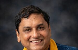 ಸಂಗೊಳ್ಳಿ ರಾಯಣ್ಣ ಪುರಸ್ಕಾರಕ್ಕೆ ಸಂಘಟಕ, ರಂಗಕರ್ಮಿ ರವಿರಾಜ್ ಎಚ್. ಪಿ. ಆಯ್ಕೆ…!!