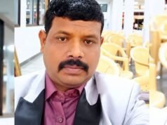 ಬೇಲೂರು : ಆಸ್ತಿಗಾಗಿ ತಮ್ಮನನ್ನೇ ಚಾಕು ಇರಿದು ಹತ್ಯೆಗೈದ ಅಣ್ಣ…!!