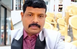ಬೇಲೂರು : ಆಸ್ತಿಗಾಗಿ ತಮ್ಮನನ್ನೇ ಚಾಕು ಇರಿದು ಹತ್ಯೆಗೈದ ಅಣ್ಣ…!!