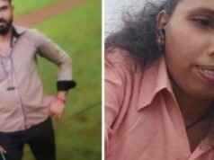 ಬೈಂದೂರು: ಸೌಪರ್ಣಿಕಾ ನದಿ ಬಳಿ ಪುರುಷ ಮತ್ತು ಮಹಿಳೆ ಶವ ನೇಣು ಬಿಗಿದ ಸ್ಥಿತಿಯಲ್ಲಿ ಪತ್ತೆ…!!