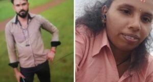 ಬೈಂದೂರು: ಸೌಪರ್ಣಿಕಾ ನದಿ ಬಳಿ ಪುರುಷ ಮತ್ತು ಮಹಿಳೆ ಶವ ನೇಣು ಬಿಗಿದ ಸ್ಥಿತಿಯಲ್ಲಿ ಪತ್ತೆ…!!