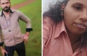 ಬೈಂದೂರು: ಸೌಪರ್ಣಿಕಾ ನದಿ ಬಳಿ ಪುರುಷ ಮತ್ತು ಮಹಿಳೆ ಶವ ನೇಣು ಬಿಗಿದ ಸ್ಥಿತಿಯಲ್ಲಿ ಪತ್ತೆ…!!