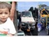 ಕಾಪು: ಆಟೋ-ಟೆಂಪೋ ನಡುವೆ ಭೀಕರ ಅಪಘಾತ : ಚಿಕಿತ್ಸೆ ಫಲಿಸದೇ ಒಂದೂವರೆ ವರ್ಷದ ಮಗು ದುರ್ಮರಣ…!!