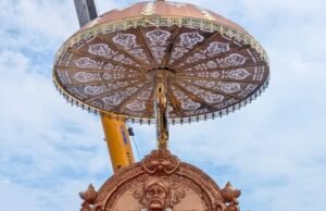 ಮೊಗವೀರ ಸಮಾಜದ ಗುರು ಪರಂಪರೆಯ 9ನೆಯ ಹಾಗೂ ಕೊನೆಯ ಕುಲಗುರು ಮಾಧವ ಮಂಗಲ ಪೂಜಾರ್ಯರ ಕಂಚಿನ ಪುತ್ಥಳಿಯ ಅನಾವರಣ…!!