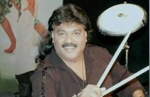 ಖ್ಯಾತ ಡ್ರಮ್ ವಾದಕ “ಡ್ರಮ್ಮರ್ ದೇವಾ” ನಿಧನ…!!