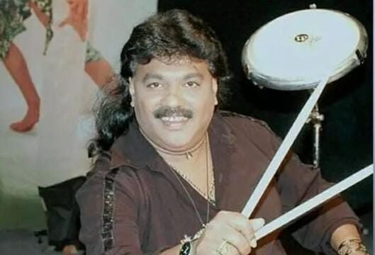 ಖ್ಯಾತ ಡ್ರಮ್ ವಾದಕ “ಡ್ರಮ್ಮರ್ ದೇವಾ” ನಿಧನ…!!