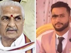 ಪೊಲೀಸ್ ನೋಟೀಸ್ಗೆ ಹಾಜರಾಗಲು ಕಾಲಾವಕಾಶ ಕೋರಿ ಕಲ್ಲಡ್ಕ ಪ್ರಭಾಕರ ಭಟ್ ಮನವಿ…!!