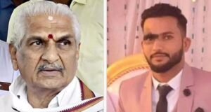 ಪೊಲೀಸ್ ನೋಟೀಸ್ಗೆ ಹಾಜರಾಗಲು ಕಾಲಾವಕಾಶ ಕೋರಿ ಕಲ್ಲಡ್ಕ ಪ್ರಭಾಕರ ಭಟ್ ಮನವಿ…!!