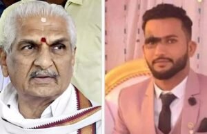 ಪೊಲೀಸ್ ನೋಟೀಸ್ಗೆ ಹಾಜರಾಗಲು ಕಾಲಾವಕಾಶ ಕೋರಿ ಕಲ್ಲಡ್ಕ ಪ್ರಭಾಕರ ಭಟ್ ಮನವಿ…!!