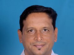 ಮೂಡುಬೆಳ್ಳೆ – ಕಟ್ಟಿಂಗೇರಿ ಗ್ರಾಮೀಣ ಕಾಂಗ್ರೆಸ್ ಅಧ್ಯಕ್ಷ ವಿನ್ಸೆಂಟ್ ಫೆರ್ನಾಂಡಿಸ್ ರಾಜೀನಾಮೆ : ಗೊಂದಲದಲ್ಲಿ ಮೂಡುಬೆಳ್ಳೆ ಕಾಂಗ್ರೆಸ್ ಕಾರ್ಯಕರ್ತರು…!!