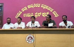 ಸೆ. 4ರಂದು ಕುಂಜಿಬೆಟ್ಟಿನಲ್ಲಿ ‘ಅಬ್ಬರದ ಉಡುಪಿ ಪಿಲಿನಲಿಕೆ’…!!