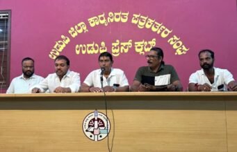 ಸೆ. 4ರಂದು ಕುಂಜಿಬೆಟ್ಟಿನಲ್ಲಿ ‘ಅಬ್ಬರದ ಉಡುಪಿ ಪಿಲಿನಲಿಕೆ’…!!