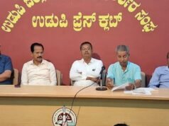 ವಿದ್ಯಾಪೋಷಕ್ ಸಹಾಯಧನ ವಿತರಣೆ..!!
