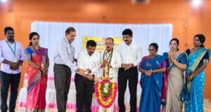 ಬೆಳ್ಳೆ: ಶ್ರೀ ಕ್ಷೇತ್ರ ಧರ್ಮಸ್ಥಳ ಗ್ರಾಮಭಿವೃದ್ಧಿ ಯೋಜನೆಯ ಕಾಪು ತಾಲೂಕಿನ “ನವಜೀವನೋತ್ಸವ” ..!!