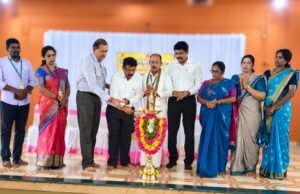 ಬೆಳ್ಳೆ: ಶ್ರೀ ಕ್ಷೇತ್ರ ಧರ್ಮಸ್ಥಳ ಗ್ರಾಮಭಿವೃದ್ಧಿ ಯೋಜನೆಯ ಕಾಪು ತಾಲೂಕಿನ “ನವಜೀವನೋತ್ಸವ” ..!!